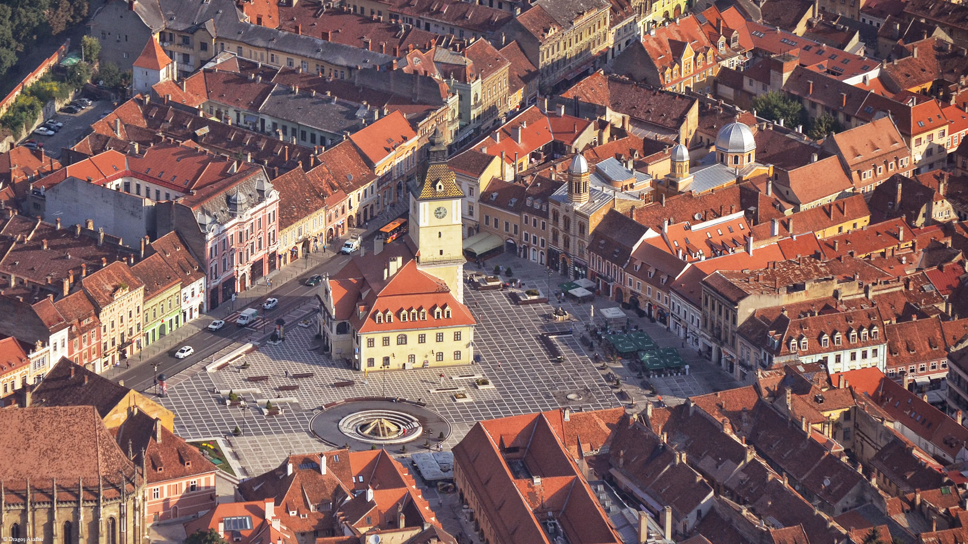 Anunturi imobiliare Brasov