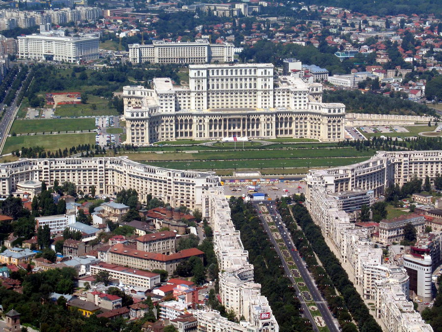 Anunturi imobiliare Bucuresti si Ilfov