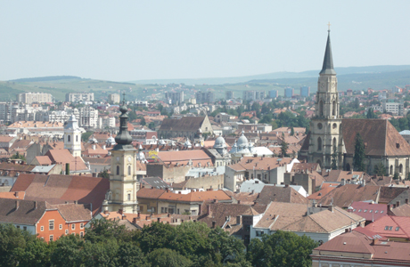 Anunturi imobiliare Cluj