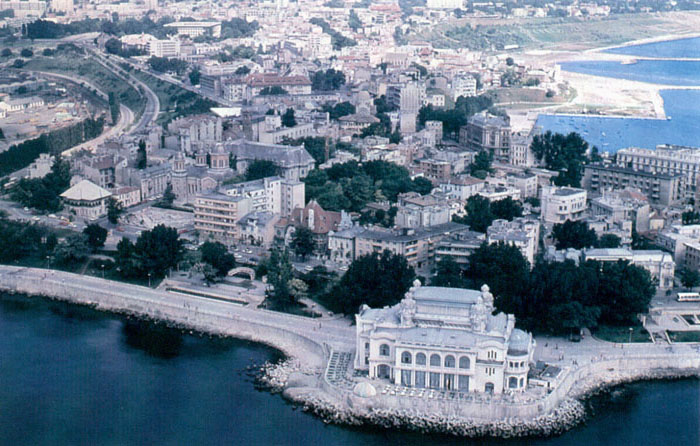 Anunturi imobiliare Constanta