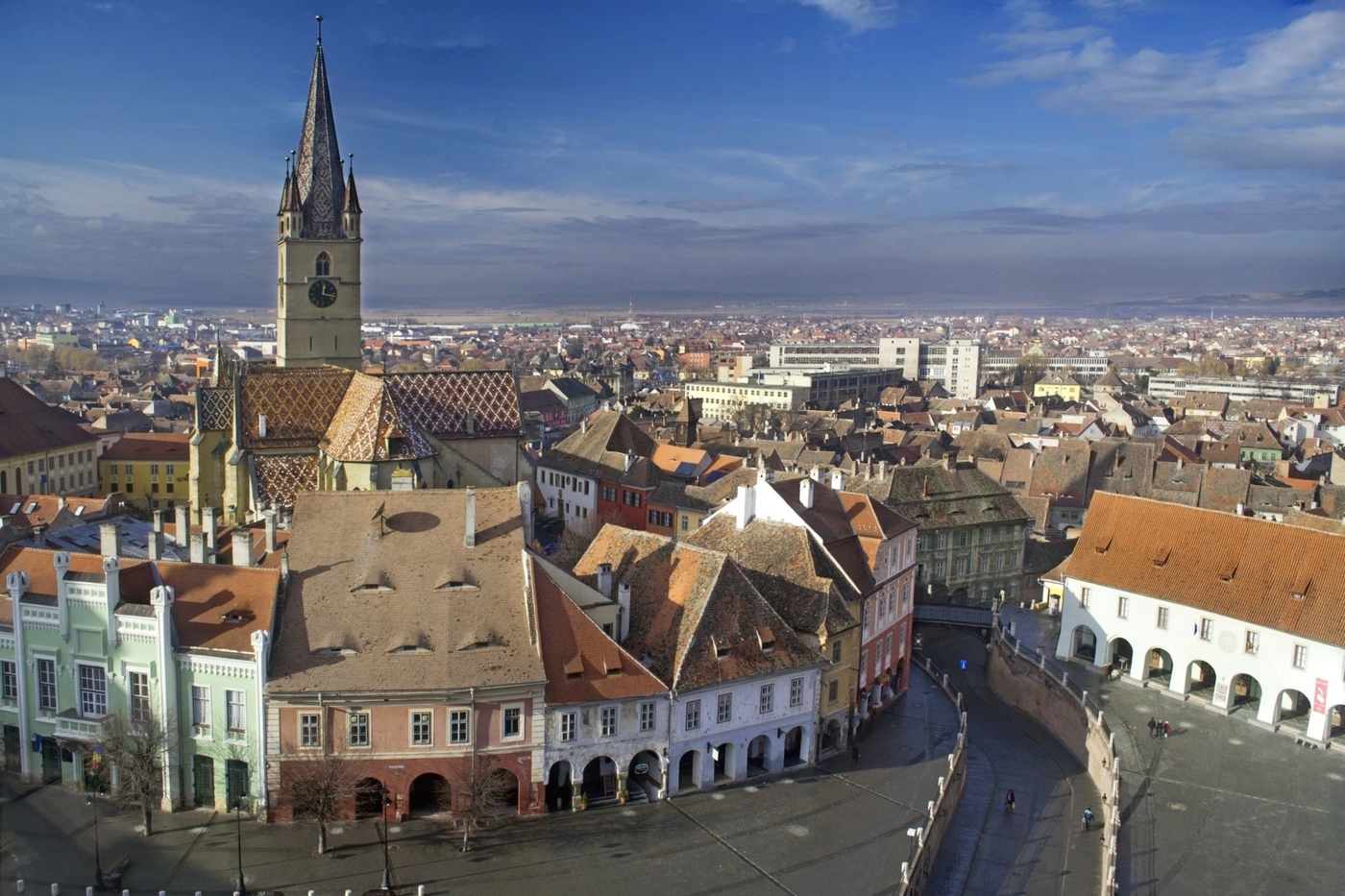 Anunturi imobiliare Sibiu