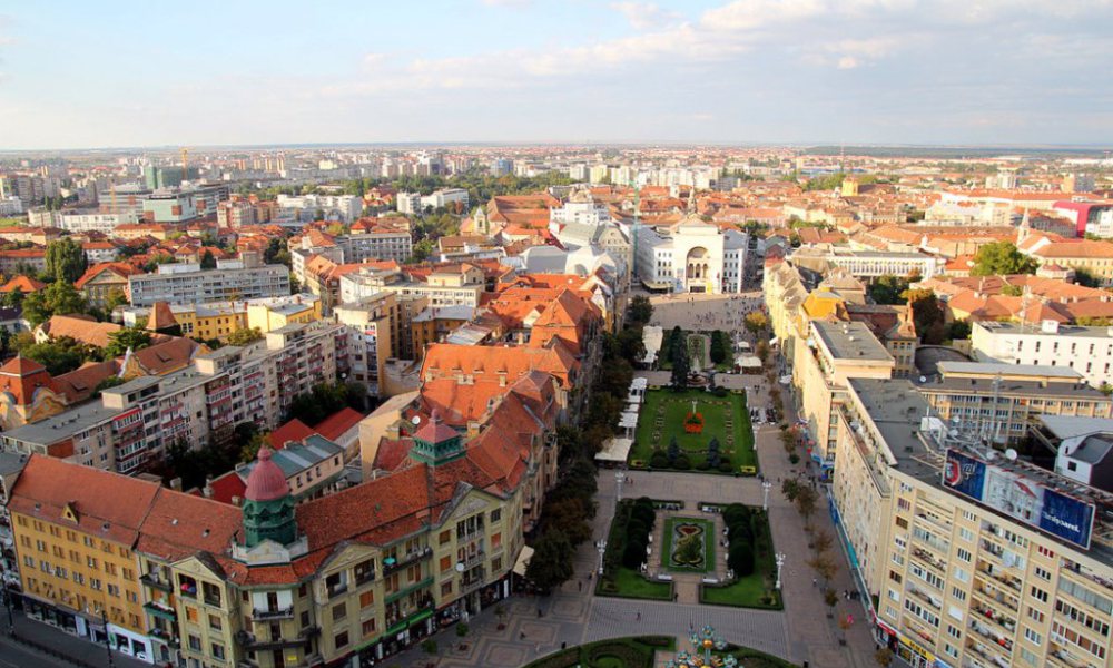 Anunturi imobiliare Timis