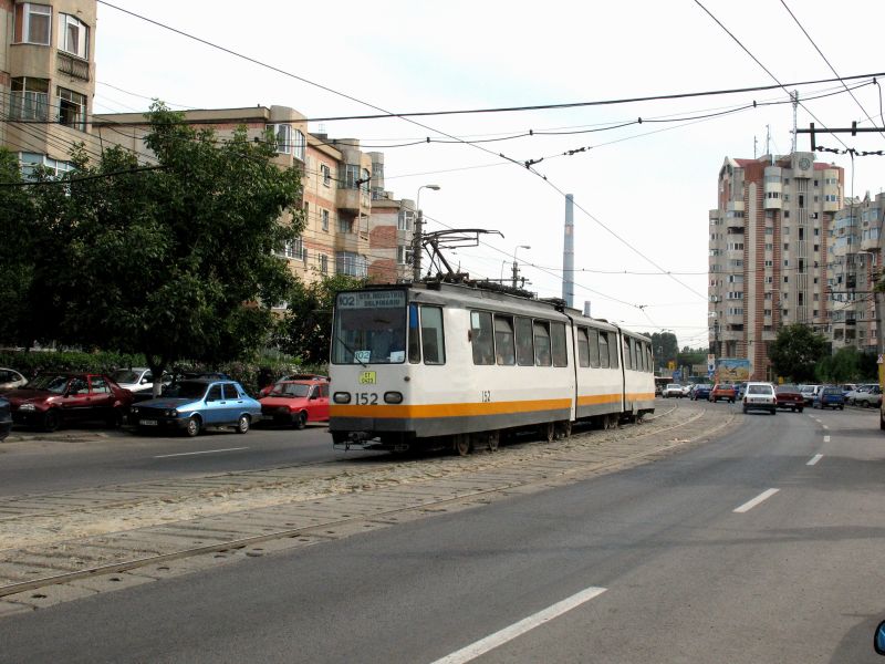 Singurul mare oraș din România în care prețul apartamentelor a scăzut