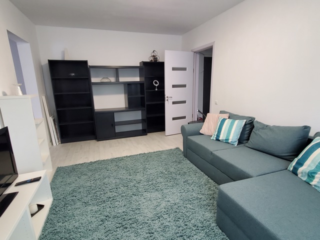 Baba Novac- Apartament 2 camere