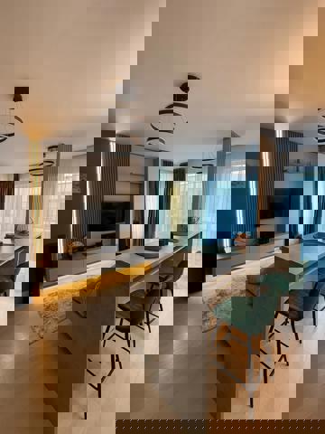 Inchiriez ap 2 cameredecomandat zona MTM Piperaet 51000 eurluna