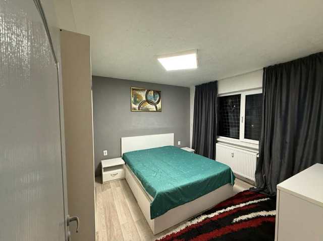 Inchiriez apartament 3 camere sector 5