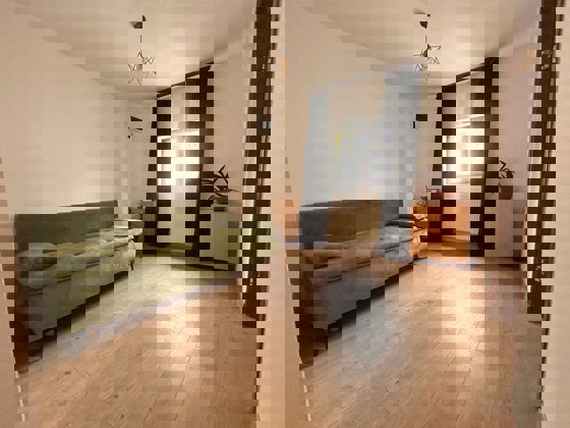 Inchiriez Apartament 3 camare Rond Alba Iulia