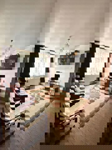 Apartament 3 camere Bucuresti zona Berceni sector 4