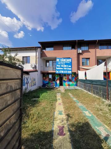 Vand vila Chiajna 4 camere