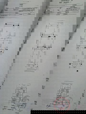 Apartament 3 camere decomandat