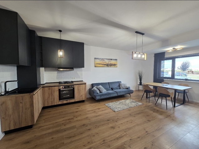 Inchiriez apartament 2 camere premium Otopeni