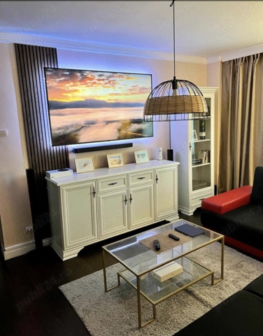 Apartament Piata Mihai Viteazu