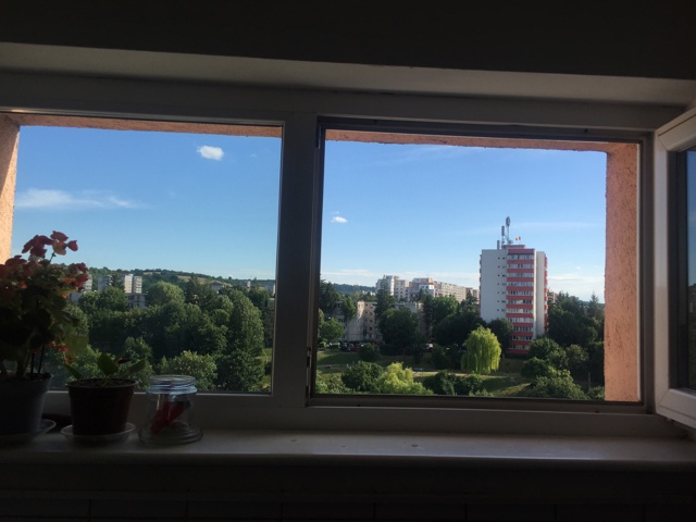 Dau in chirie apartament 2 camere