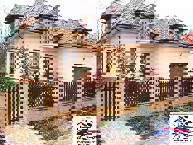 Casa Eroilor dezvolta vile de lux Eroilor nostri acasa in Romania 